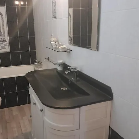 Holiday home Manoir Saint Thomas