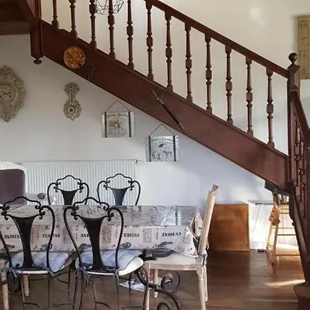 Manoir Saint Thomas *